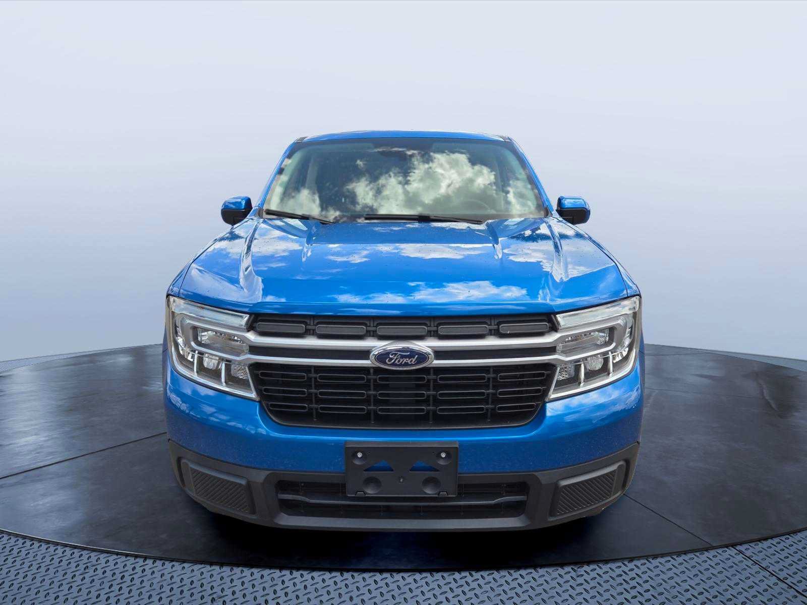 Used 2022 Ford Maverick Lariat FWD image 15
