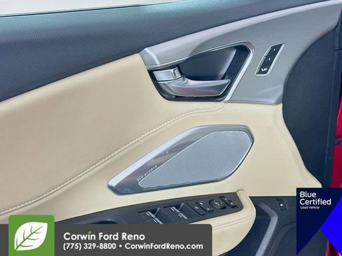 Used 2019 Acura RDX w/ Technology Package image 21