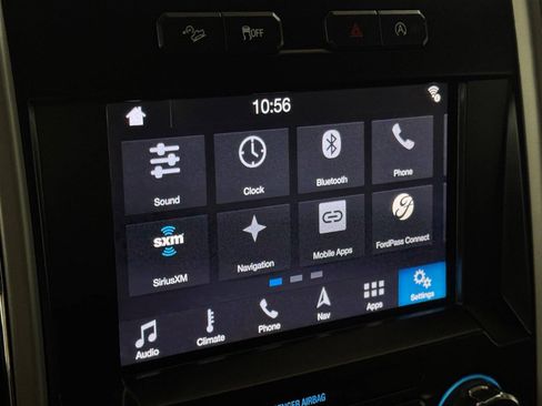 Used 2019 Ford F150 Lariat AWD/4WD image 57