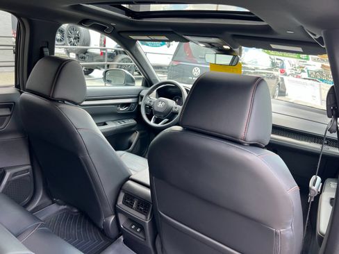 Used 2024 Honda CR-V Sport-L image 51