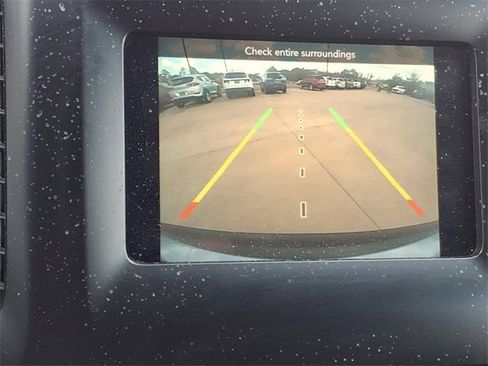 Used 2021 Jeep Cherokee Latitude image 28