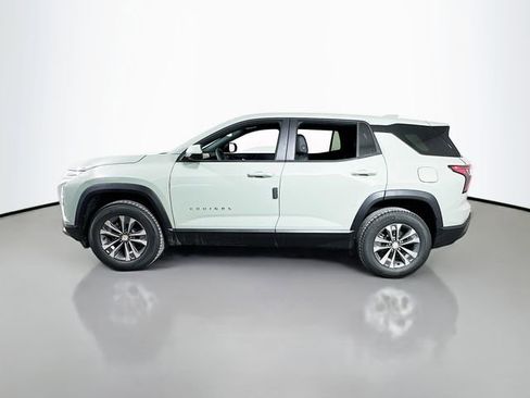 New 2026 Chevrolet Equinox LT w/ Convenience Package II image 7