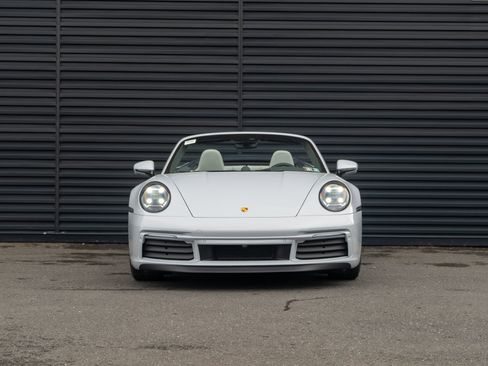 Certified 2024 Porsche 911 Carrera S RWD image 11