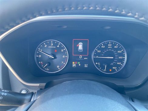 New 2026 Subaru Ascent Touring image 27