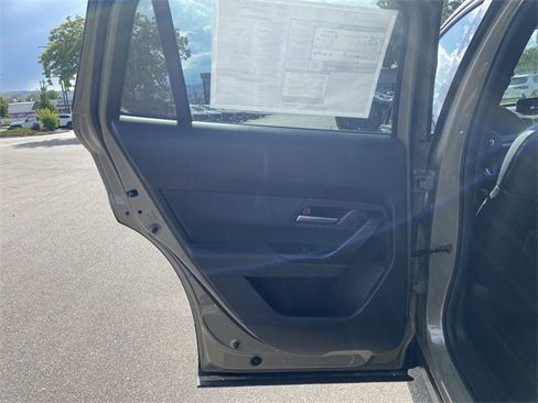 New 2025 MAZDA CX-50 AWD 2.5 Turbo w/ Accent Package image 26