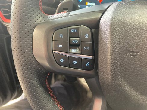 New 2026 Ford Ranger Raptor image 34