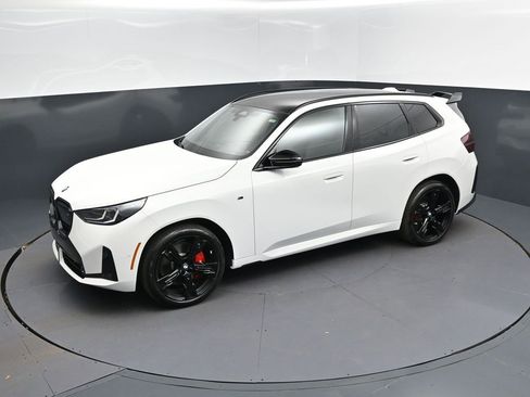 New 2026 BMW X3 M50 AWD/4WD image 31
