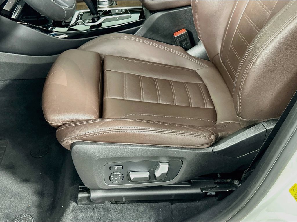 Used 2020 BMW X3 sDrive30i RWD image 20