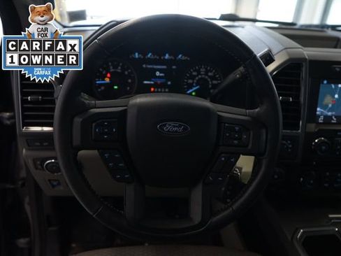 Used 2018 Ford F150 XLT w/ Equipment Group 302A Luxury image 14