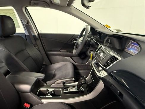 Used 2015 Honda Accord Sport image 53