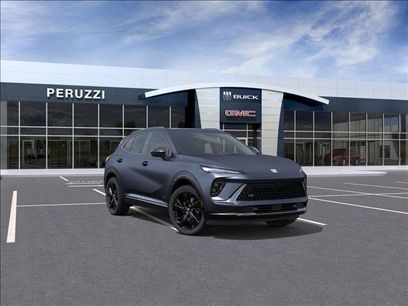 New 2026 Buick Envision Sport Touring