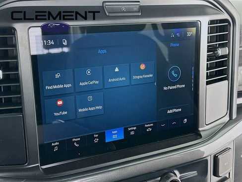 New 2026 Ford F150 STX w/ Equipment Group 200A image 18