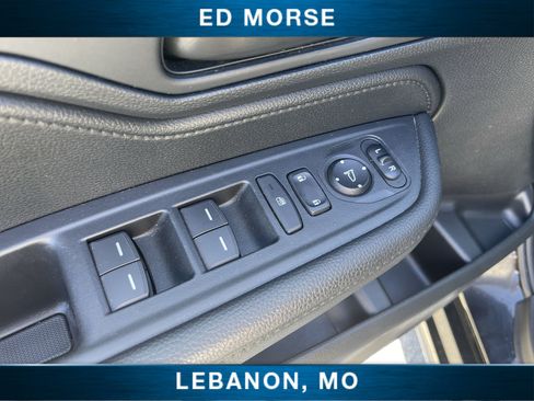 Used 2025 Honda Odyssey Sport-L image 23