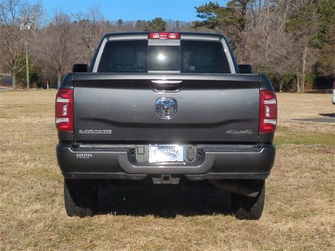 Used 2024 RAM 2500 Laramie image 12