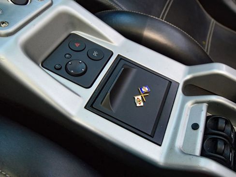 Used 2003 Ferrari 360 Spider RWD image 47