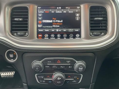 Used 2022 Dodge Charger GT w/ Plus Group RWD image 19