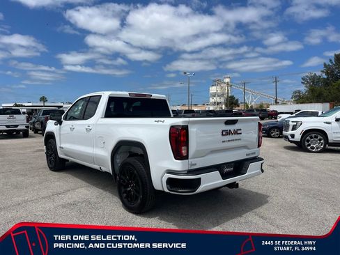 New 2026 GMC Sierra 1500 Elevation AWD/4WD image 5