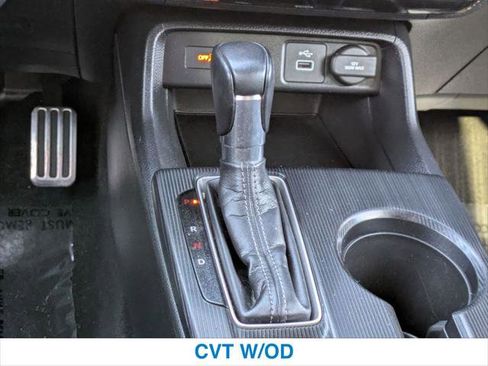 Used 2023 Honda Civic Sport image 19