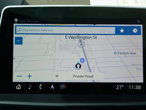 Used 2023 Cadillac CT5 V w/ Premium Package image 23