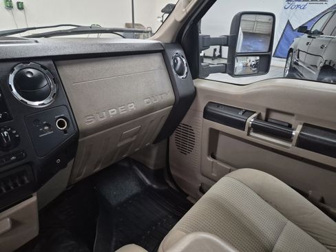 Used 2008 Ford F350 XLT image 17