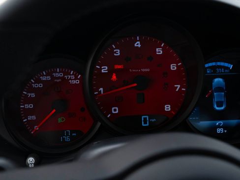 New 2025 Porsche 718 Cayman S image 24