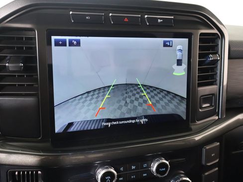 Used 2023 Ford F150 XLT w/ Equipment Group 302A High AWD/4WD image 6