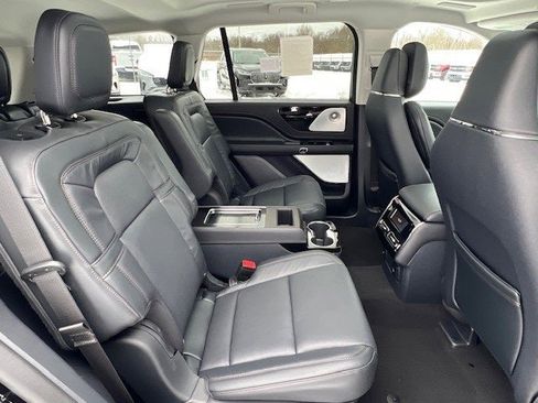 New 2026 Lincoln Aviator Reserve image 22