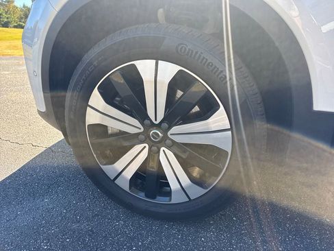 Certified 2023 Volvo C40 P8 Recharge Plus image 30