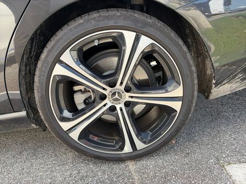 Used 2026 Mercedes-Benz C 300 Sedan image 23