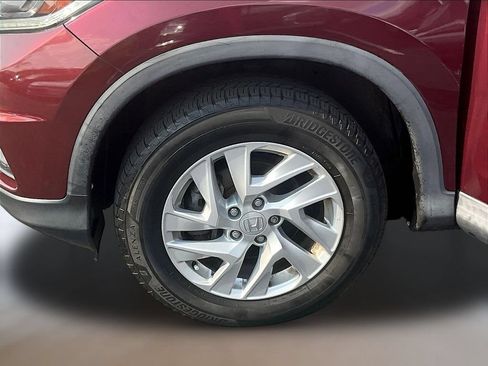 Used 2016 Honda CR-V EX image 32