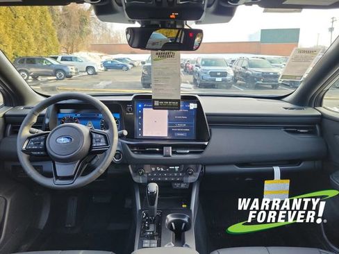 New 2026 Subaru Outback Limited image 10