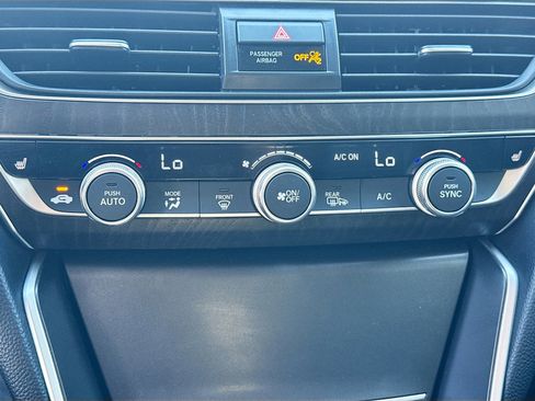 Used 2022 Honda Accord EX-L image 33