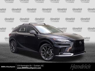 Used 2026 Lexus RX 350h w/ Convenience Package AWD/4WD video 1