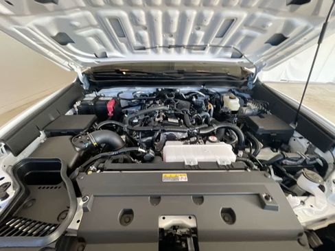 New 2026 Toyota Tacoma TRD Off-Road image 25