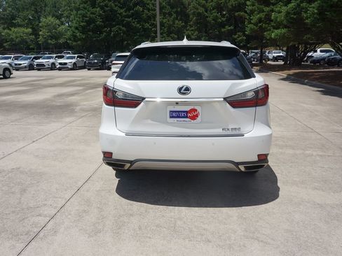 Used 2021 Lexus RX 350 FWD w/ Premium Package image 20