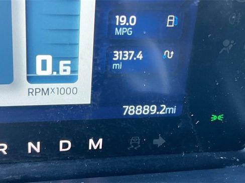 Used 2021 Ford Bronco Outer Banks image 30