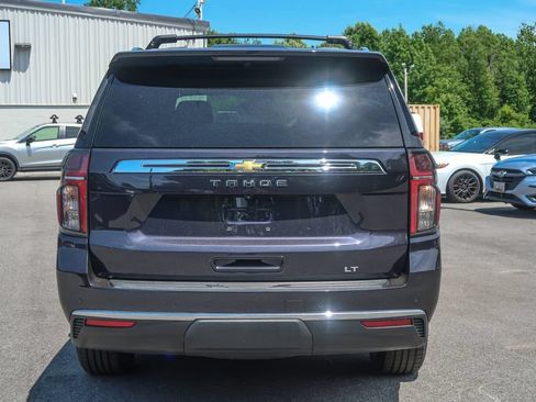 Used 2022 Chevrolet Tahoe LT AWD/4WD image 10