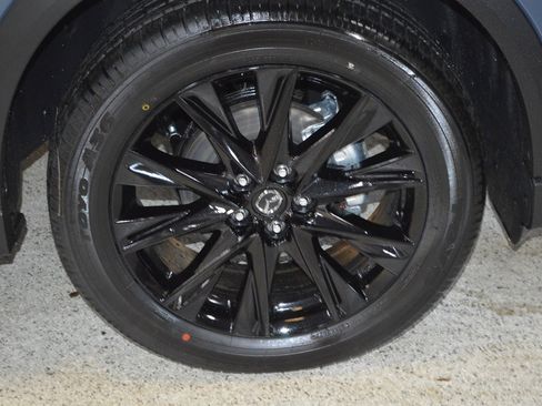 New 2025 MAZDA CX-5 Carbon Edition image 8