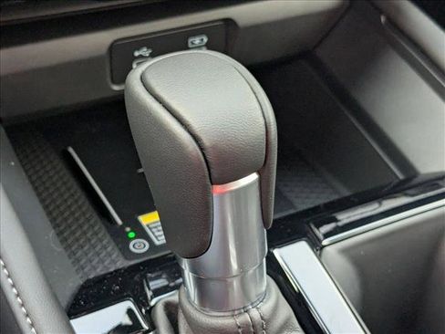 New 2025 Honda Accord Touring image 12