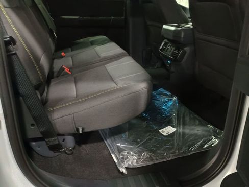 New 2025 Ford F150 STX w/ STX Black Appearance Package image 18