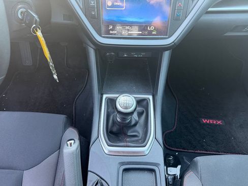 Used 2023 Subaru WRX AWD/4WD image 9