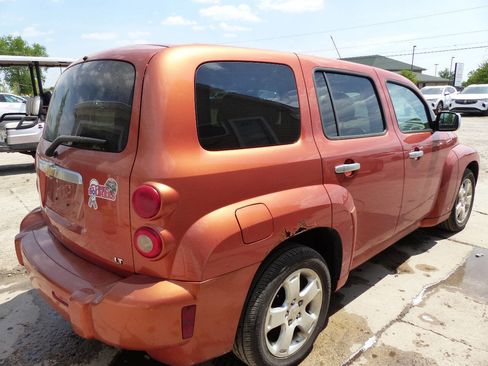 Used 2006 Chevrolet HHR LT FWD image 9