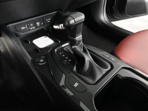 New 2025 Kia K4 GT-Line Turbo image 25