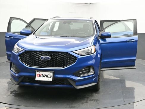 Used 2024 Ford Edge ST-Line image 51