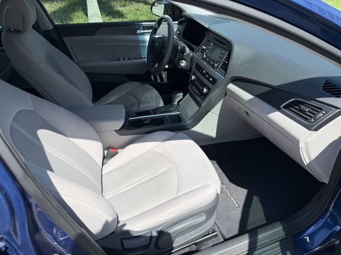Used 2015 Hyundai Sonata Sport FWD image 10