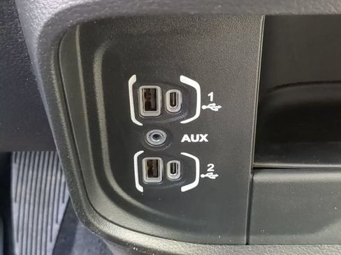 New 2026 RAM 2500 Warlock AWD/4WD image 24