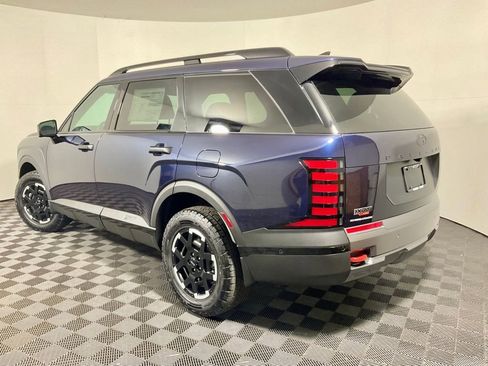 New 2026 Hyundai Palisade XRT Pro AWD/4WD image 13