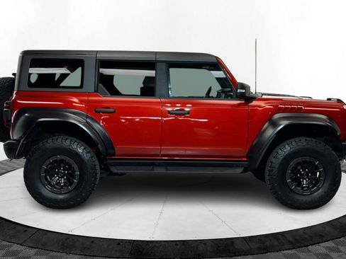Used 2023 Ford Bronco Raptor image 6