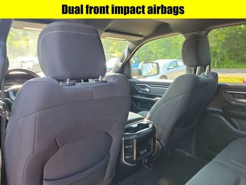 Used 2019 RAM 1500 Big Horn AWD/4WD image 26