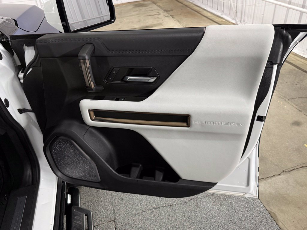 Used 2023 GMC Hummer EV Edition 1 AWD/4WD image 32